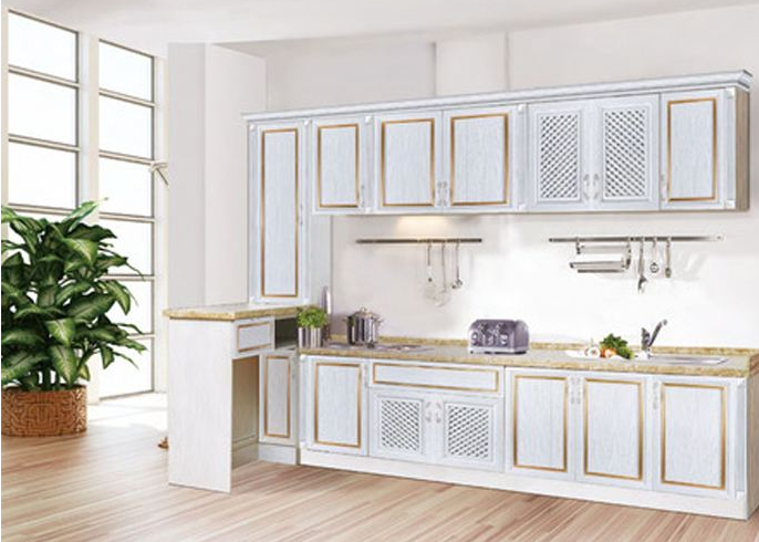 全鋁家居中的 全鋁櫥柜為什么會(huì)發(fā)展的越來(lái)越廣泛呢？