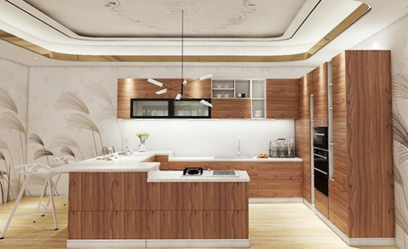 全鋁家居因?yàn)樗膬?yōu)點(diǎn)聚多，就像一匹勢(shì)不可擋的