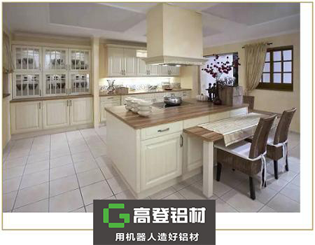 全鋁櫥柜相對(duì)于木質(zhì)櫥柜有什么優(yōu)勢(shì)