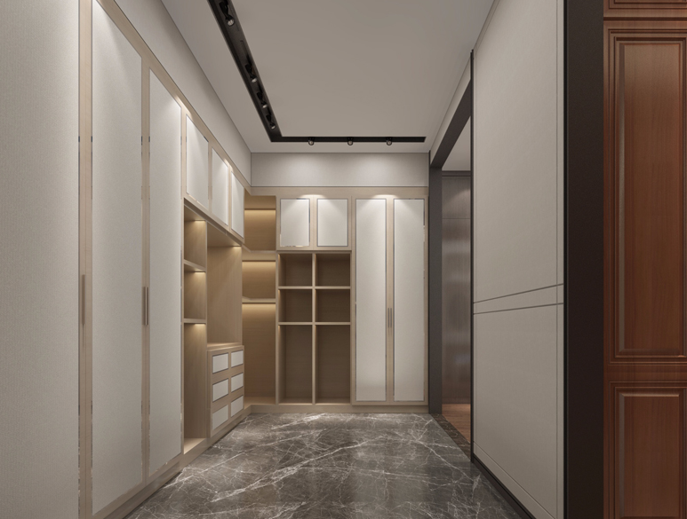 全鋁家居中的全鋁衣柜定制時(shí)應(yīng)該注意什么呢？