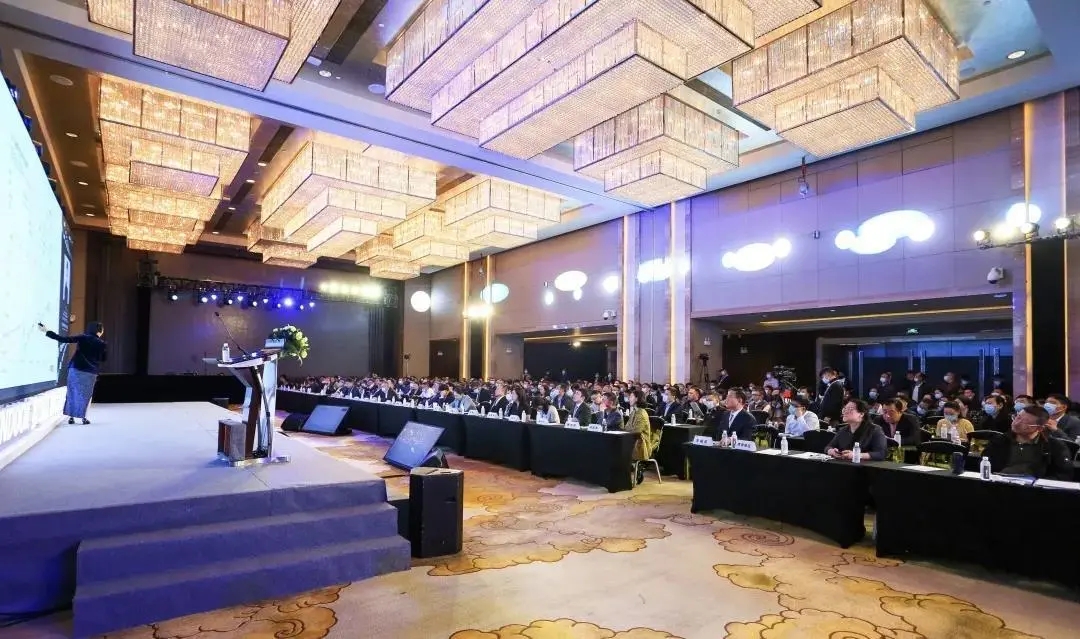 喜訊|“高登憶江南復(fù)古系統(tǒng)”獲得AT世界建筑設(shè)計(jì)與技術(shù)·北極星獎！