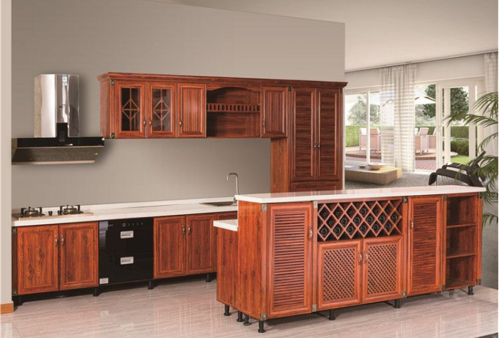 全鋁家居定制廠家教你全鋁櫥柜的驗(yàn)收步驟分析