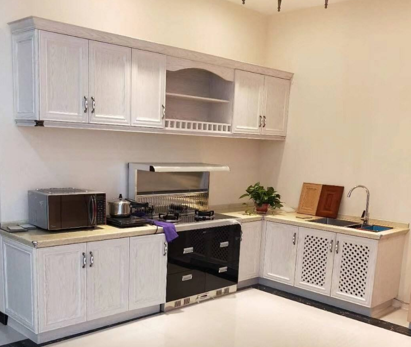 全鋁櫥柜那么好，為什么你還在猶豫呢？