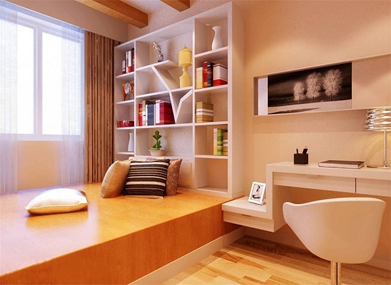 全鋁家居：連接夢(mèng)想，助力青春