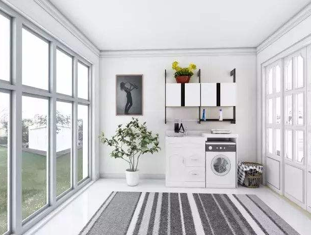 隨著生活品質(zhì)的不斷提高，越來越多人都提倡使用全鋁家居