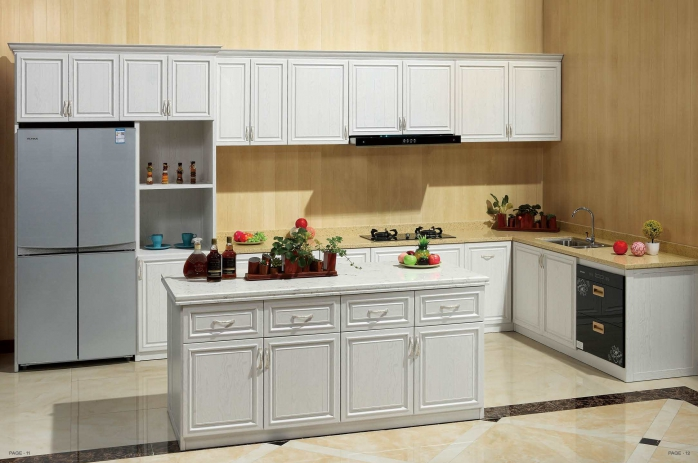 使用全鋁家居后，讓你遠(yuǎn)離白蟻的煩惱