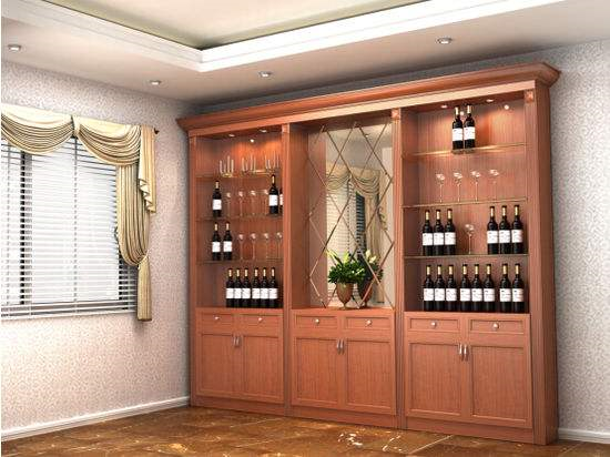 色彩繽紛的全鋁家居，任君挑選