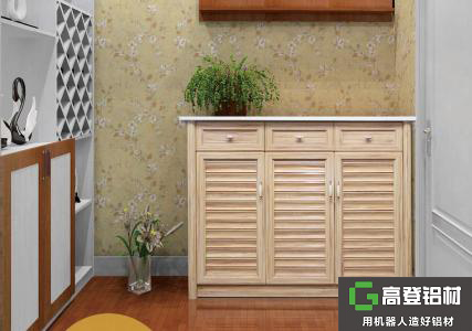 全鋁家居走向引人關(guān)注