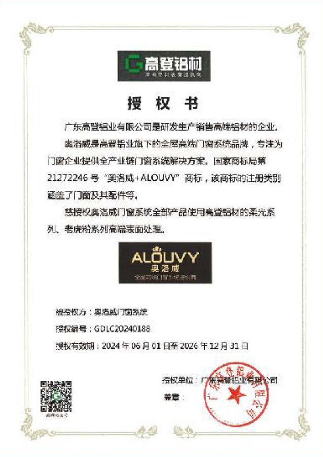 高端供應(yīng)鏈授權(quán)