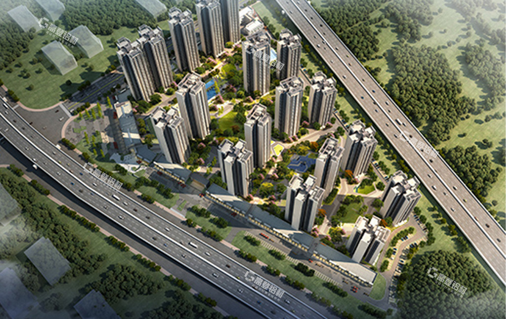 鶴山時(shí)代傾城