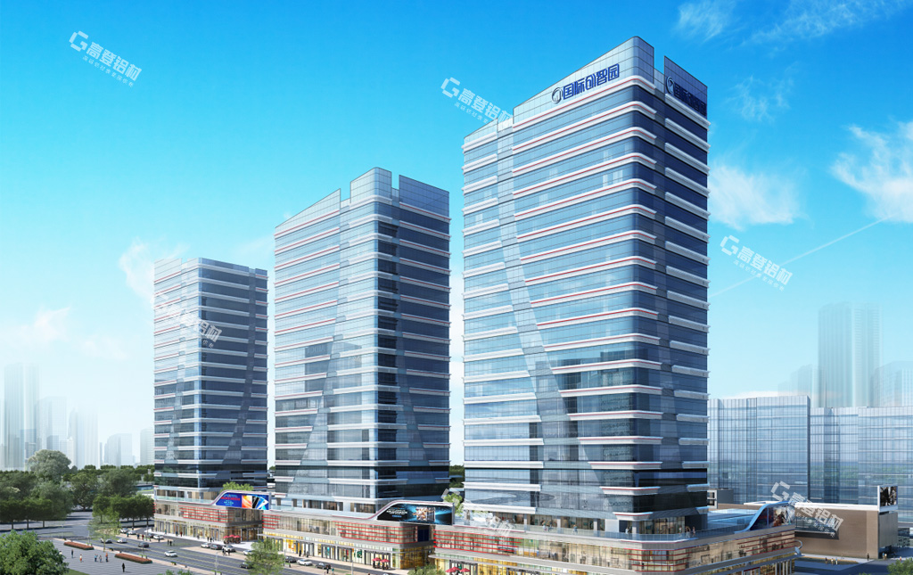 國際創(chuàng)智園2