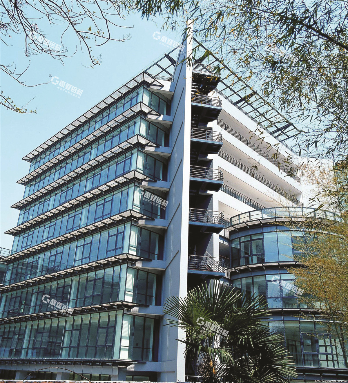 浙大中自科技園