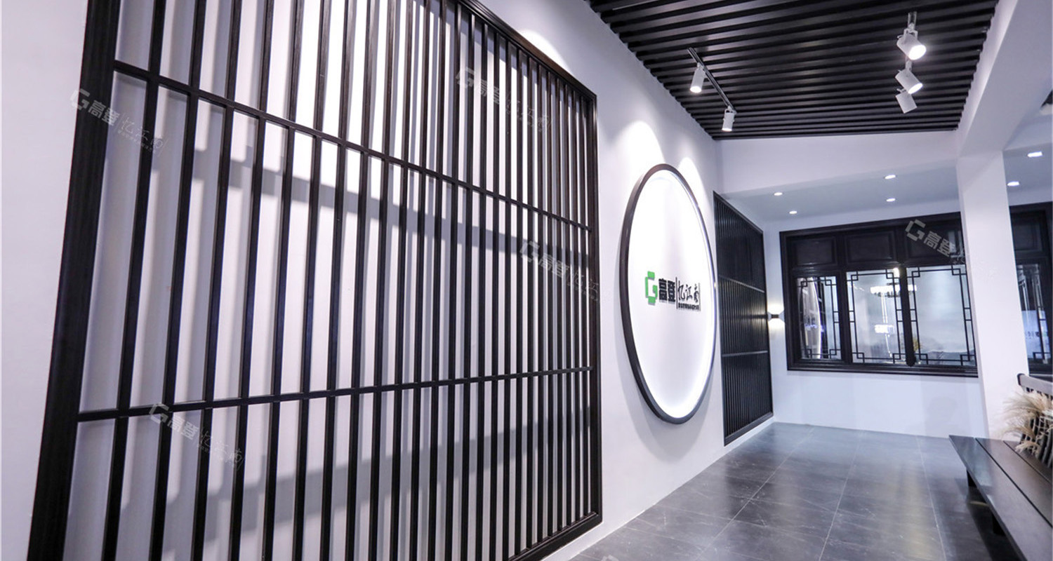 WK60系列中式背景墻