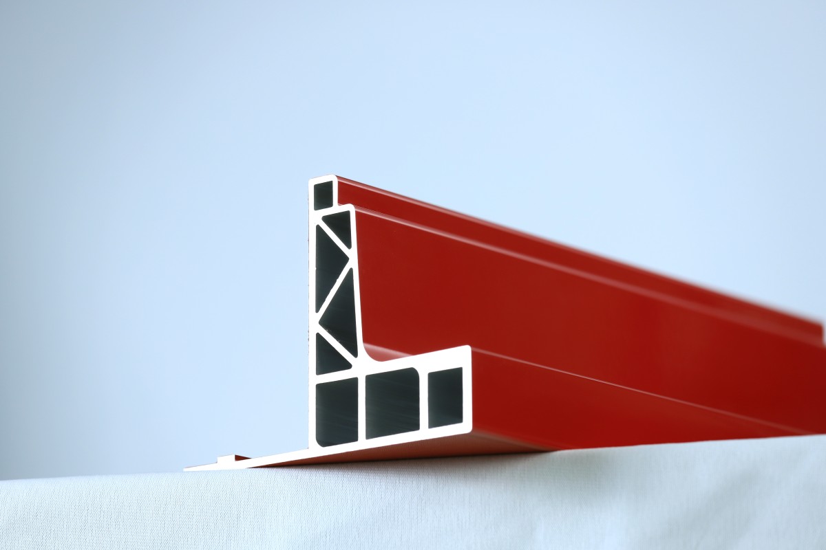 新能源汽車電池邊梁