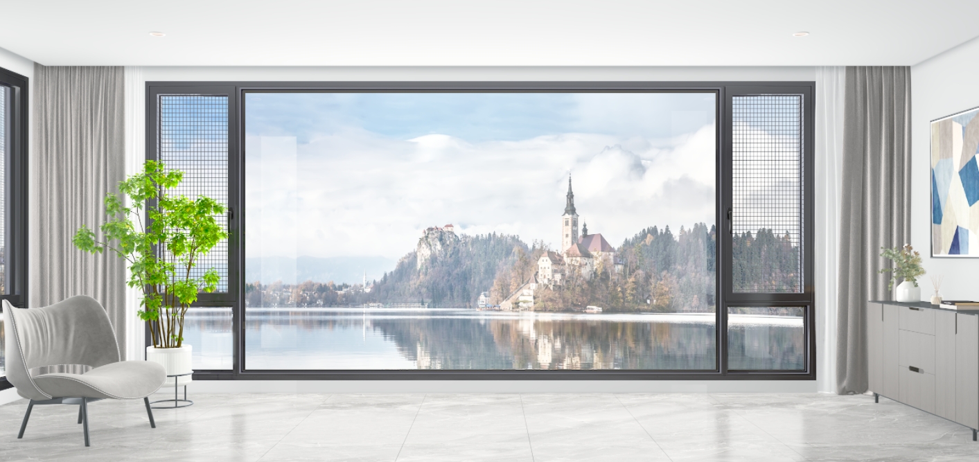 蘊(yùn)系列|ALV-GP109Y雙內(nèi)開