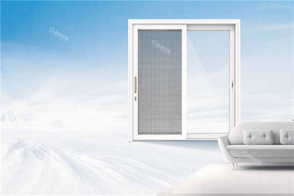 格陵蘭島系列門(mén)窗