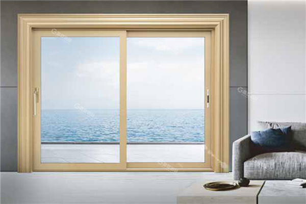 GST120重型提升推拉門(mén)