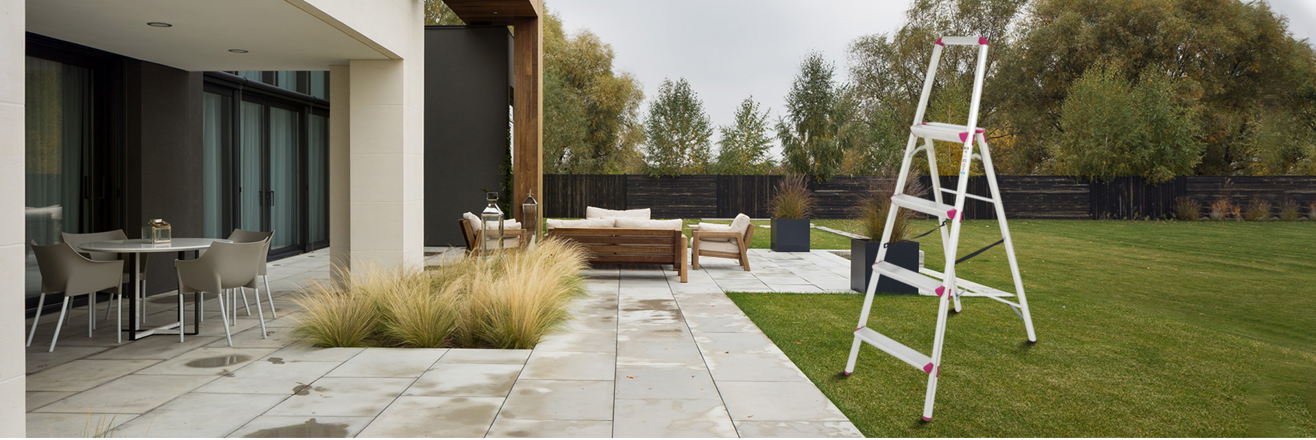 芬蘭系列 時(shí)尚家用梯