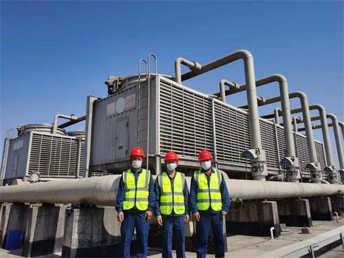 柴油發電機組基礎底座的設計與施工參考指南
