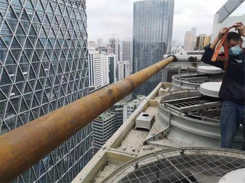 柴油發(fā)電機(jī)工作原理