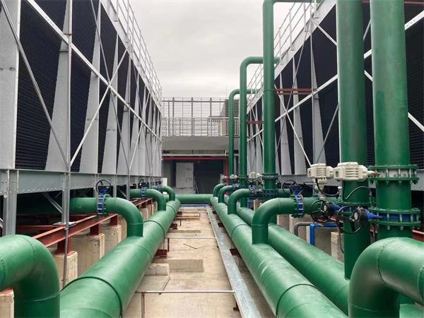 柴油發(fā)電機(jī)組的工作流程