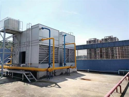 建筑、商業和應急用途下的發電機組選擇