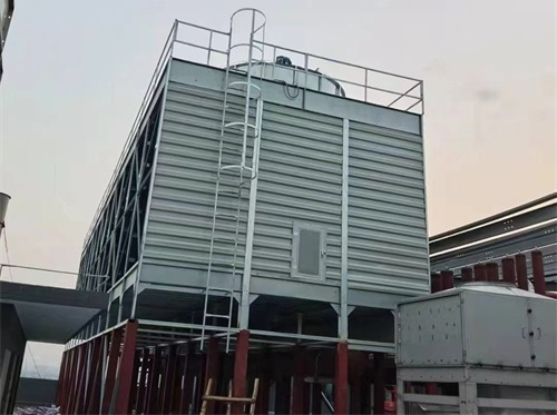 低噪音發電機組