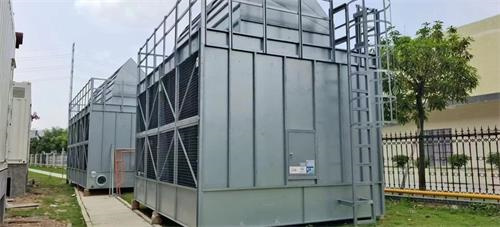 柴油發電機組漏油、漏水或漏氣的原因診斷及處理方法