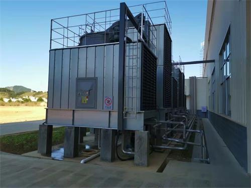 玉柴發電機組