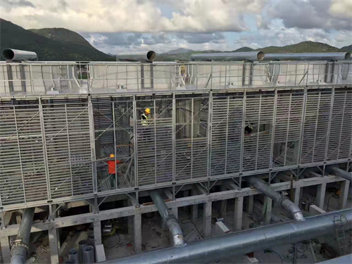 不同項目周期下的發電設備選擇及柴油發電機組的優勢