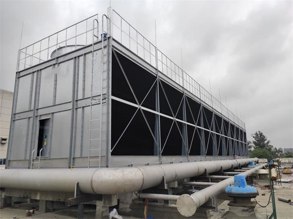 柴油發電機組安裝注意事項