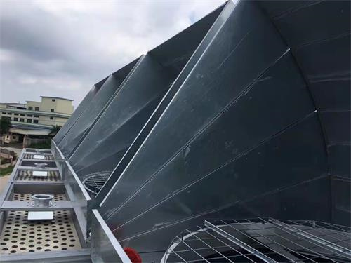 柴油發電機組的現場安裝流程