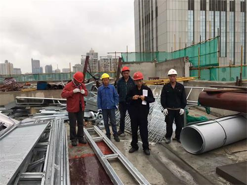 柴油發電機組錯誤安裝及其不良后果