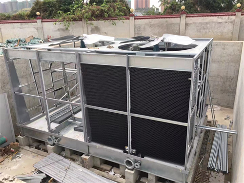 磐谷發(fā)電機組