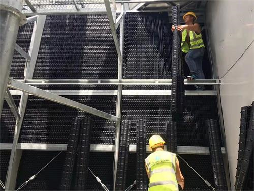 在現行環保制度下的柴油發電機組的升級與改造