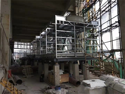 越來越多企業選擇國產高壓發電機組的理由
