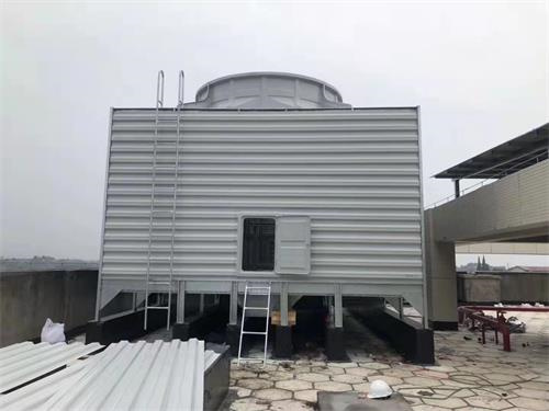 臺風/暴雨時柴油發電機組進水了如何處理