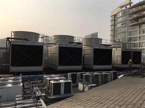 柴油發電機組燃料管理系統