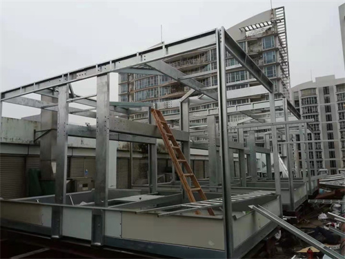 柴油發電機組配電空開(機組閘)故障可能引起的原因和排除方法