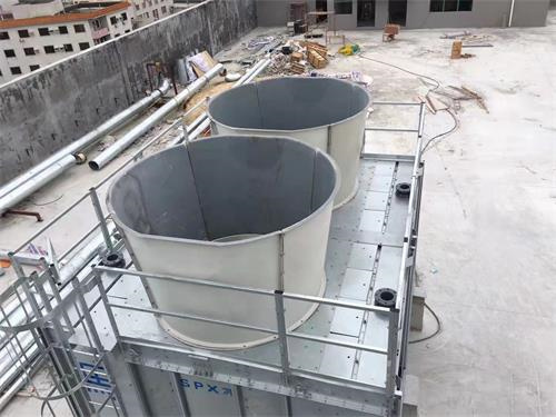 房地產備用發電機的選擇：電力持續運營的保障