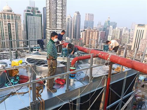 柴油發電機突發故障時的應急處理措施