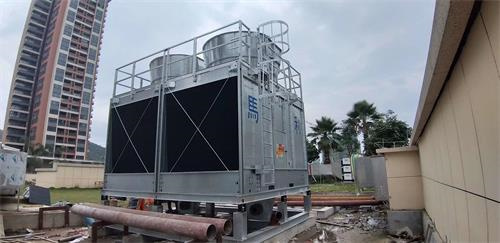 不同項目周期下的發電設備選擇及柴油發電機組的優勢