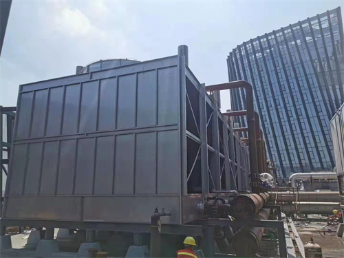 柴油發電機組漏油、漏水或漏氣的原因診斷及處理方法