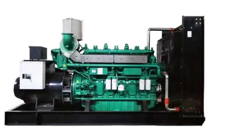 不同項目周期下的發電設備選擇及柴油發電機組的優勢