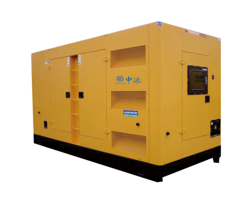 <strong>淺談發電機電壓過高和外殼局部溫度升高過快的原因</strong>