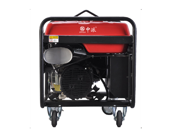 汽油發(fā)電機(jī)使用注意事項(xiàng)