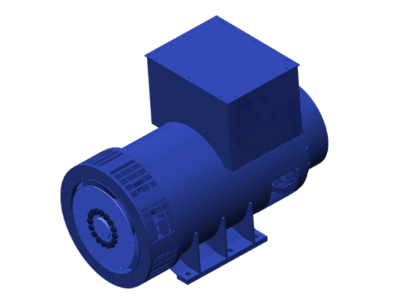 <strong>永磁同步發電機的優缺點</strong>