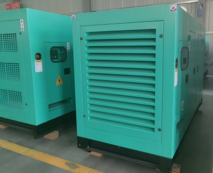 進口發電機組與國產發電機組的優缺點